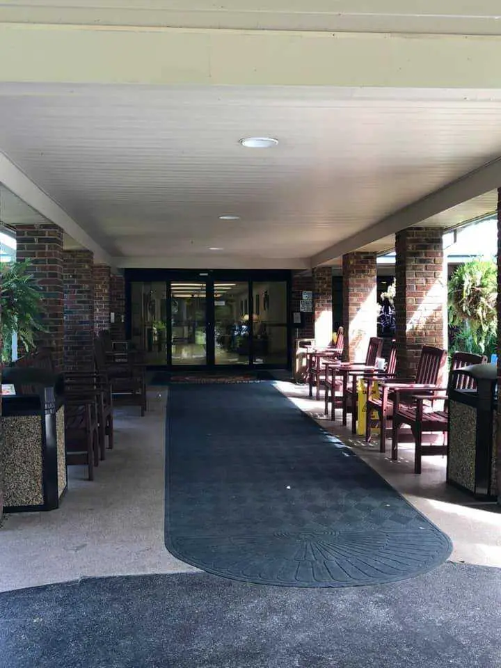 Photo of Robert H. Jenkins Veterans Domiciliary, Assisted Living, Lake City, FL 3