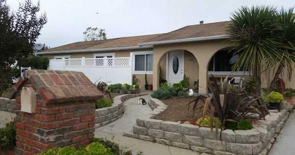 Photo of Rose Garden Residential Care Home, Assisted Living, Watsonville, CA 1