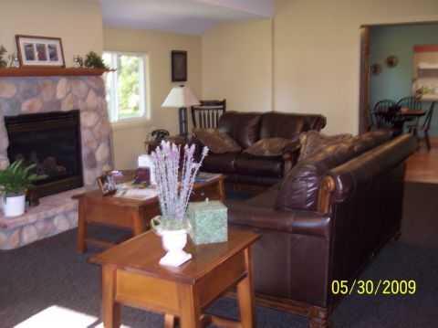 Photo of Scandia House of Isle, Assisted Living, Memory Care, Isle, MN 1