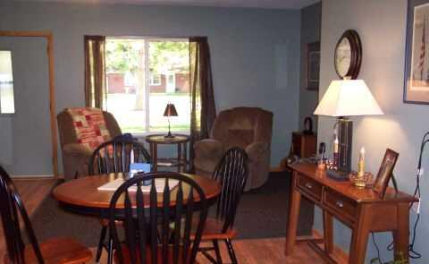 Photo of Scandia House of Isle, Assisted Living, Memory Care, Isle, MN 2