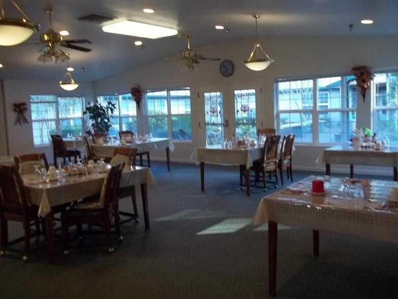 Photo of Sea Aire Assisted Living, Assisted Living, Yachats, OR 3