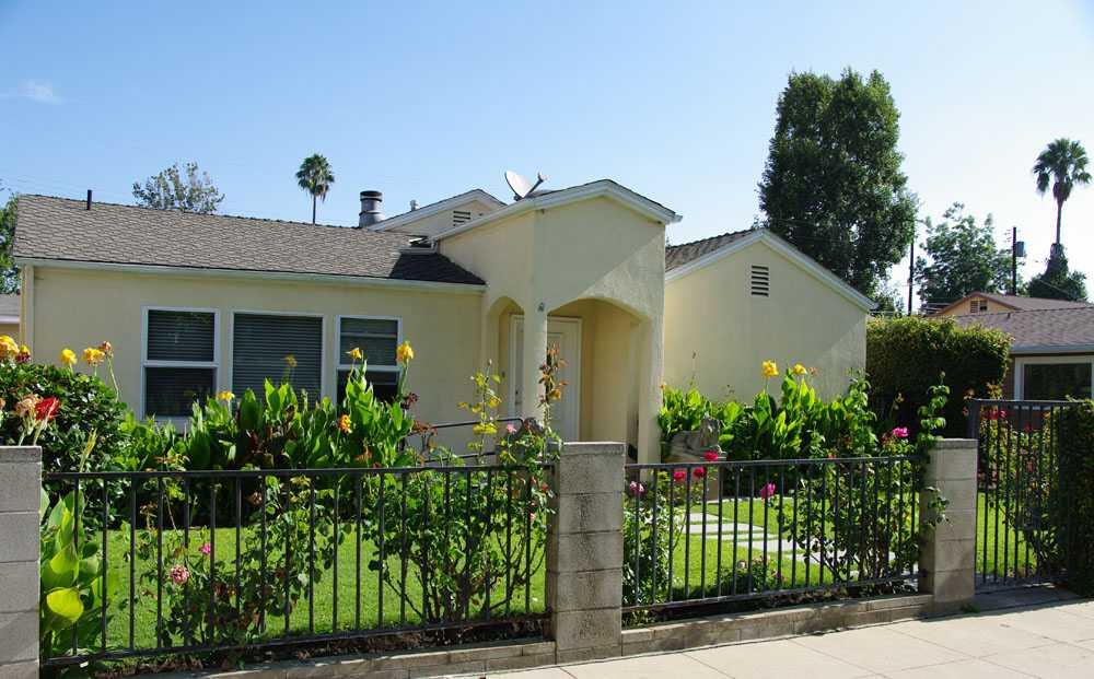 Photo of Shalom Garden, Assisted Living, Los Angeles, CA 8