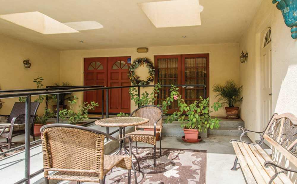 Photo of Shalom Garden, Assisted Living, Los Angeles, CA 9