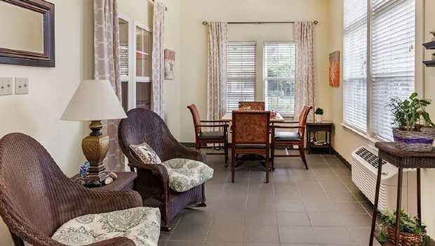 Photo of Somerford House of Frederick, Assisted Living, Frederick, MD 3