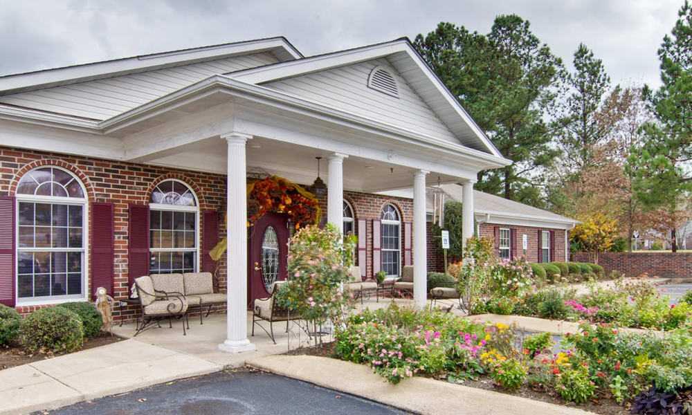 Photo of Southern Oaks, Assisted Living, Henderson, TN 1