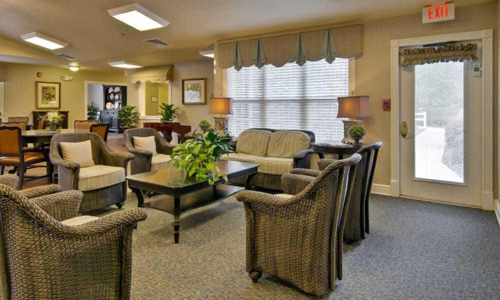 Photo of Southern Oaks, Assisted Living, Henderson, TN 4