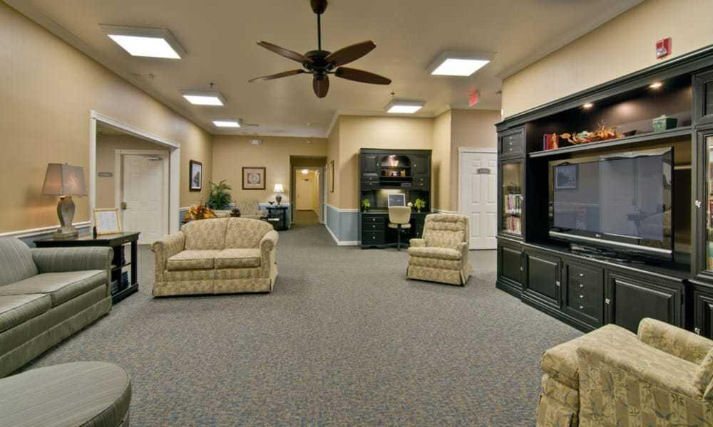 Photo of Southern Oaks, Assisted Living, Henderson, TN 5