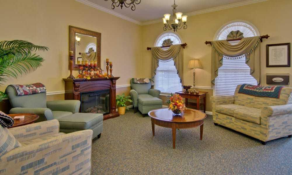 Photo of Southern Oaks, Assisted Living, Henderson, TN 7