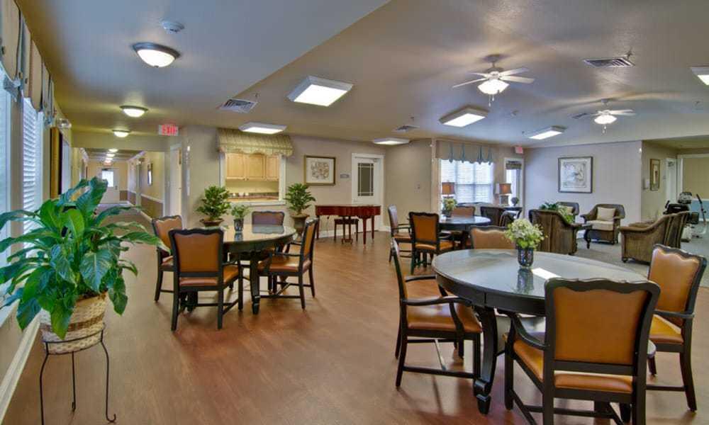 Photo of Southern Oaks, Assisted Living, Henderson, TN 8