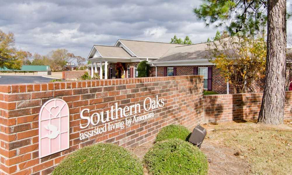 Photo of Southern Oaks, Assisted Living, Henderson, TN 9