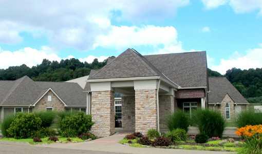 Photo of St. Luke Lutheran Community Portage Lakes, Assisted Living, New Franklin, OH 2