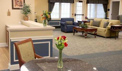 Photo of St. Luke Lutheran Community Portage Lakes, Assisted Living, New Franklin, OH 5