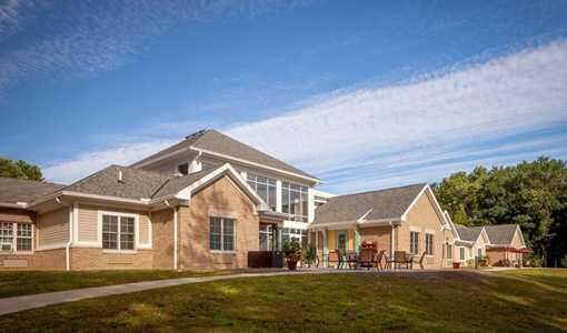 Photo of St. Luke Lutheran Community Portage Lakes, Assisted Living, New Franklin, OH 7