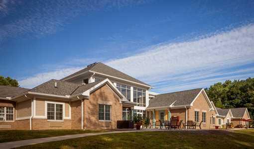 Photo of St. Luke Lutheran Community Portage Lakes, Assisted Living, New Franklin, OH 13