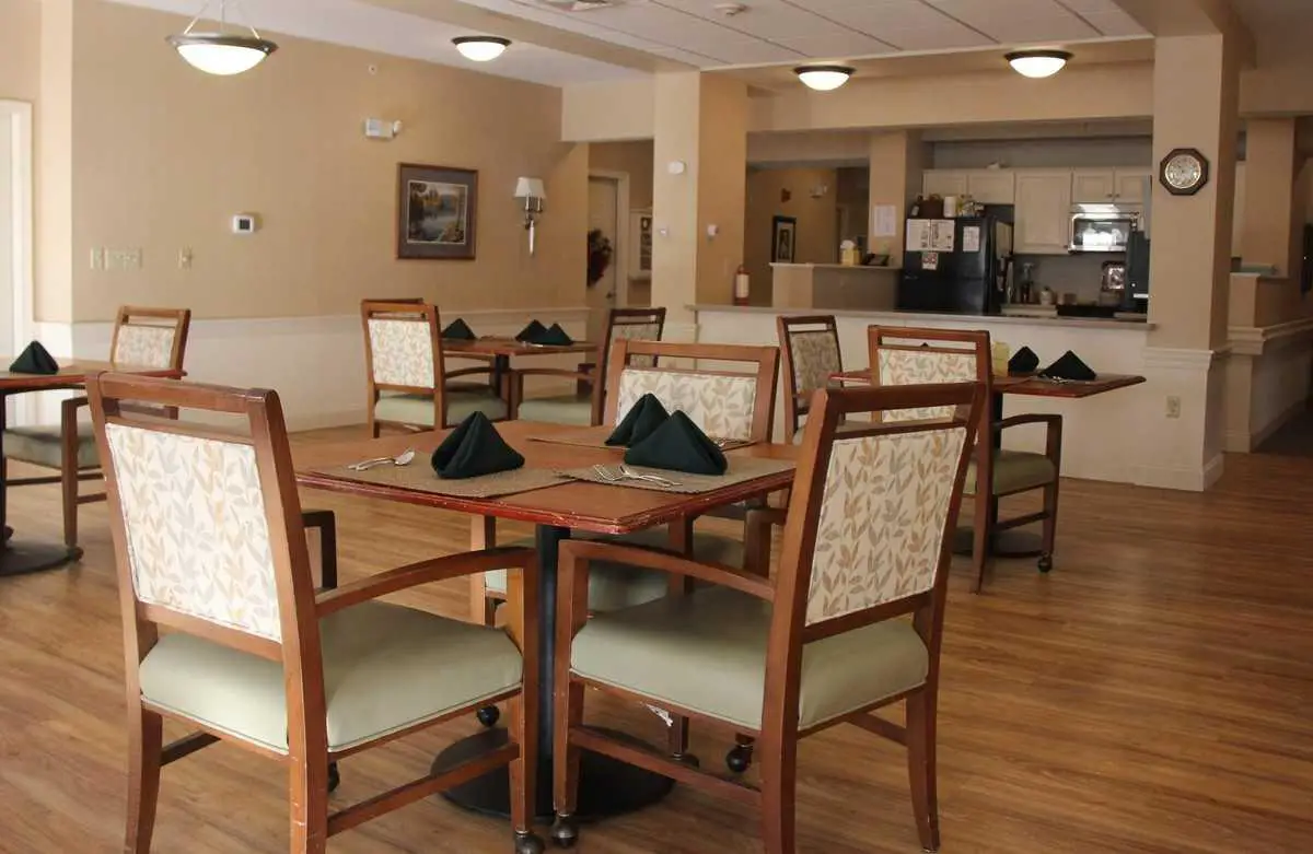 Photo of Summerhill Assisted Living, Assisted Living, Peterborough, NH 13