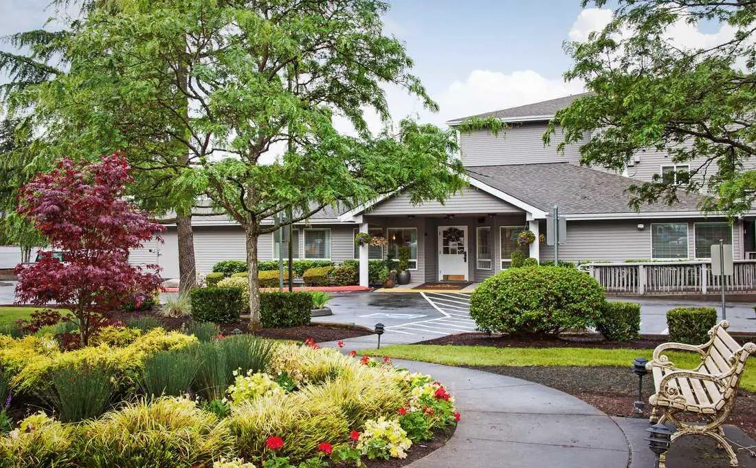 Photo of Sunrise of Bothell, Assisted Living, Bothell, WA 2
