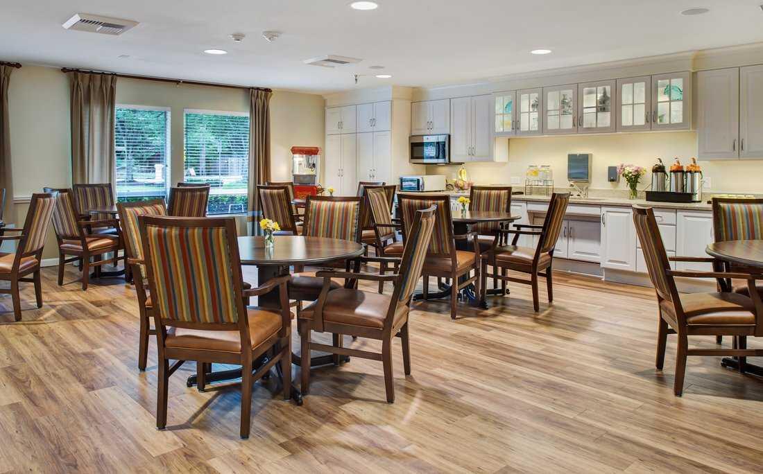 Photo of Sunrise of Bothell, Assisted Living, Bothell, WA 5