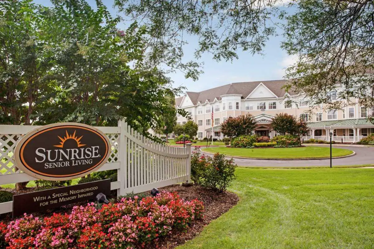 Photo of Sunrise of East Meadow, Assisted Living, East Meadow, NY 1