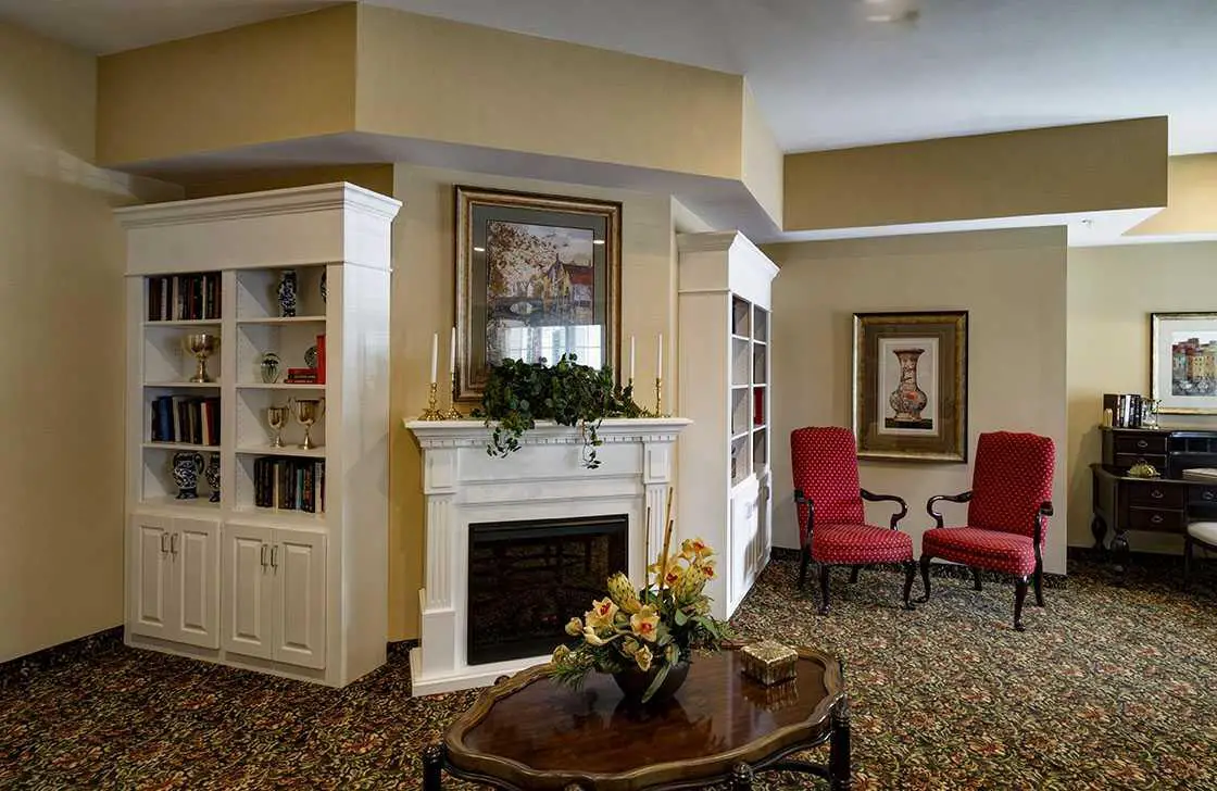Photo of The Arbors at Amherst, Assisted Living, Amherst, MA 6