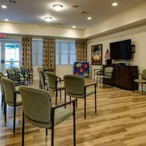 Photo of The Arbors at Amherst, Assisted Living, Amherst, MA 7