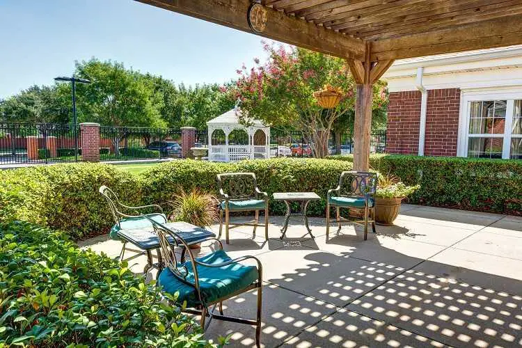 Photo of The Auberge at Valley Ranch, Assisted Living, Memory Care, Irving, TX 1