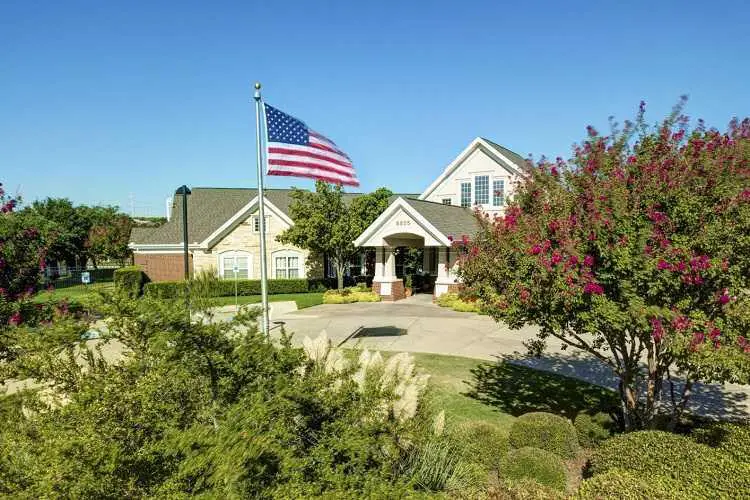 Photo of The Auberge at Valley Ranch, Assisted Living, Memory Care, Irving, TX 6