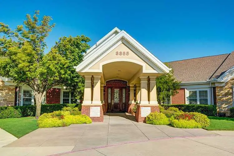 Photo of The Auberge at Valley Ranch, Assisted Living, Memory Care, Irving, TX 7