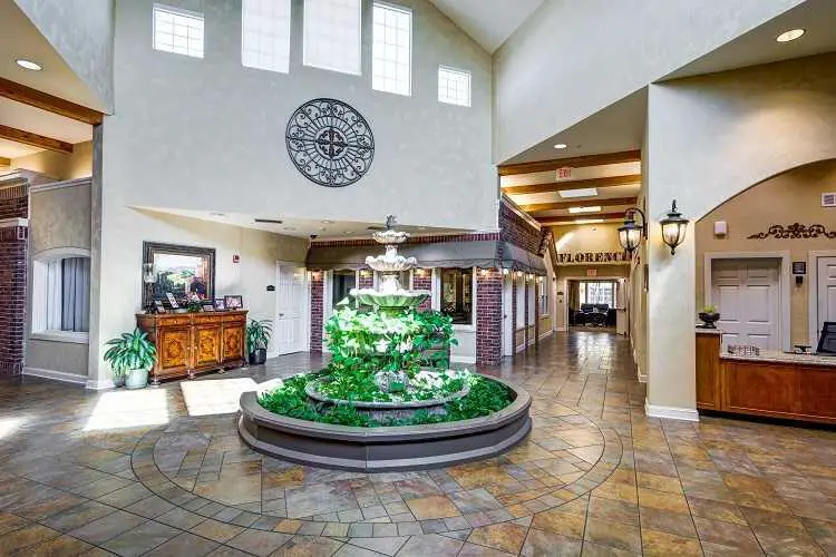 Photo of The Auberge at Valley Ranch, Assisted Living, Memory Care, Irving, TX 9