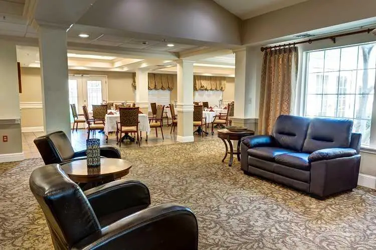 Photo of The Auberge at Valley Ranch, Assisted Living, Memory Care, Irving, TX 10