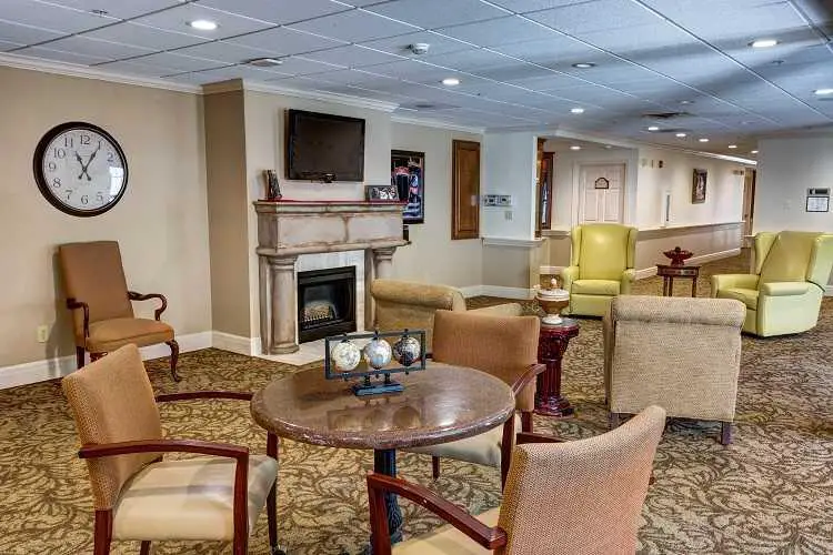 Photo of The Auberge at Valley Ranch, Assisted Living, Memory Care, Irving, TX 12