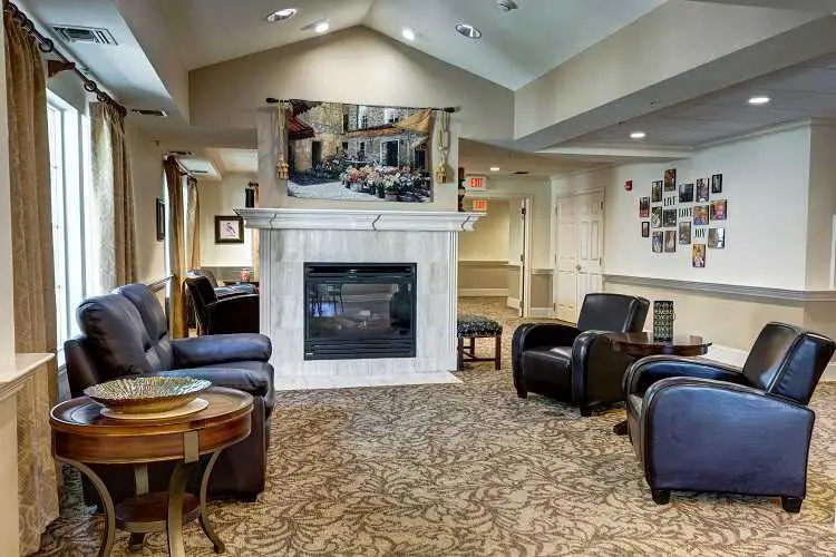 Photo of The Auberge at Valley Ranch, Assisted Living, Memory Care, Irving, TX 13