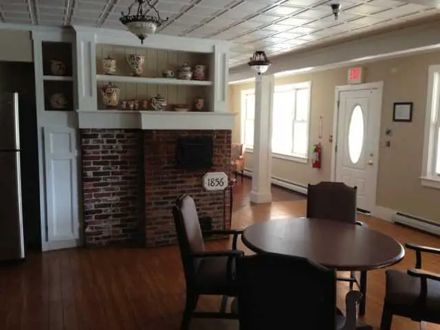 Photo of The Carriage House of Northfield, Assisted Living, Northfield, NH 3