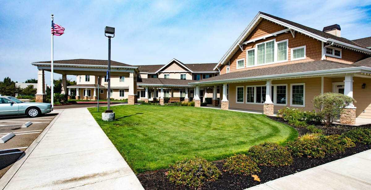 Photo of The Commons at Dallas Ranch, Assisted Living, Antioch, CA 2