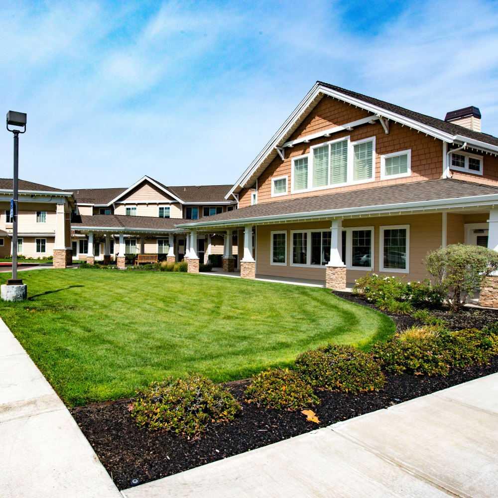 Photo of The Commons at Dallas Ranch, Assisted Living, Antioch, CA 3