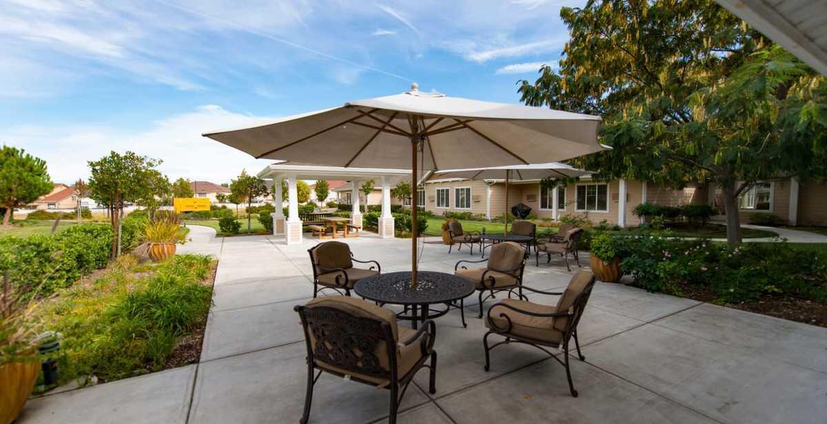 Photo of The Commons at Dallas Ranch, Assisted Living, Antioch, CA 4