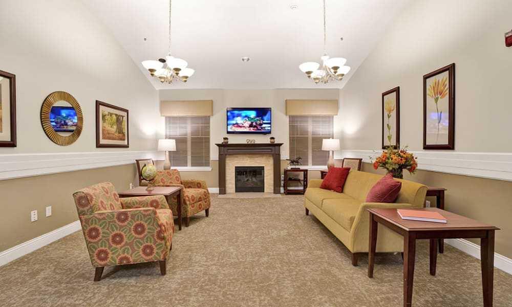 Photo of The Commons at Dallas Ranch, Assisted Living, Antioch, CA 7