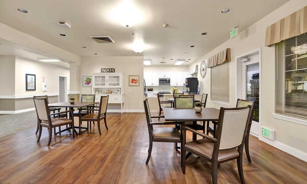 Photo of The Commons at Dallas Ranch, Assisted Living, Antioch, CA 8