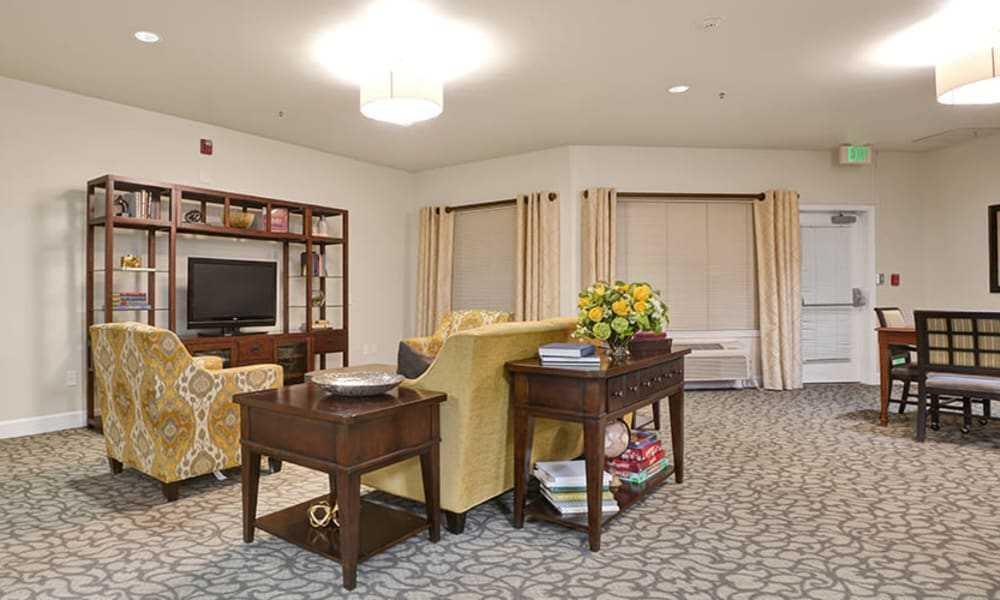 Photo of The Commons at Dallas Ranch, Assisted Living, Antioch, CA 12