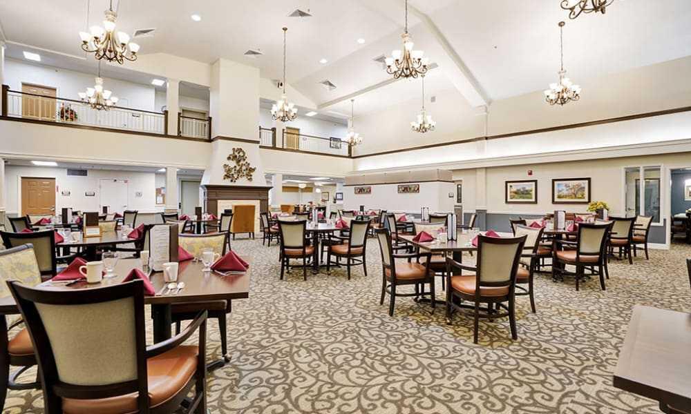 Photo of The Commons at Dallas Ranch, Assisted Living, Antioch, CA 13