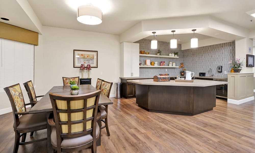 Photo of The Commons at Dallas Ranch, Assisted Living, Antioch, CA 15