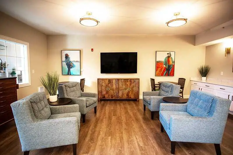 Photo of The Grand Hills Castle, Assisted Living, New Berlin, WI 13