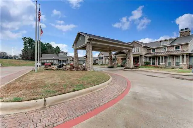 Photo of The Hamptons Senior Living, Assisted Living, Tyler, TX 1