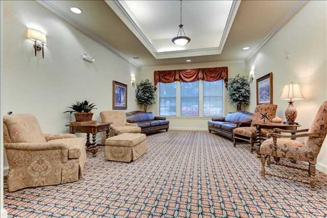 Photo of The Hamptons Senior Living, Assisted Living, Tyler, TX 14