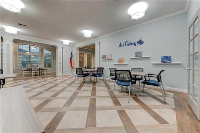 Photo of The Hamptons Senior Living, Assisted Living, Tyler, TX 18