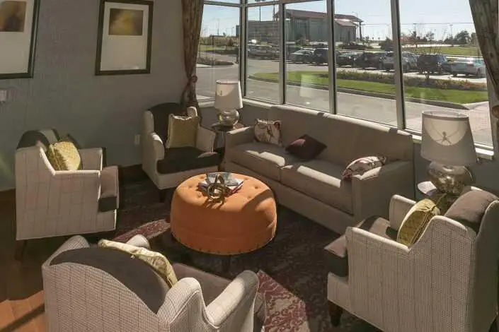 Photo of The Healthcare Resort of Olathe, Assisted Living, Olathe, KS 5