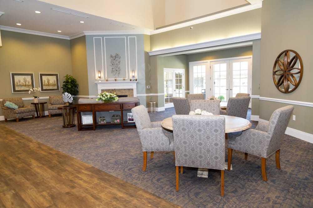 Photo of The Legacy at Liberty Ridge, Assisted Living, West Chester, OH 1