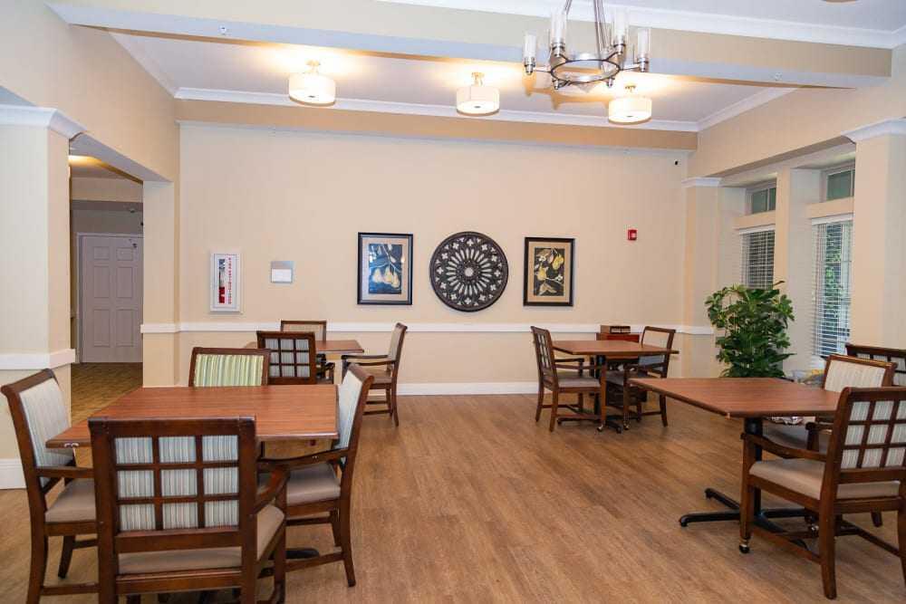 Photo of The Legacy at Liberty Ridge, Assisted Living, West Chester, OH 4