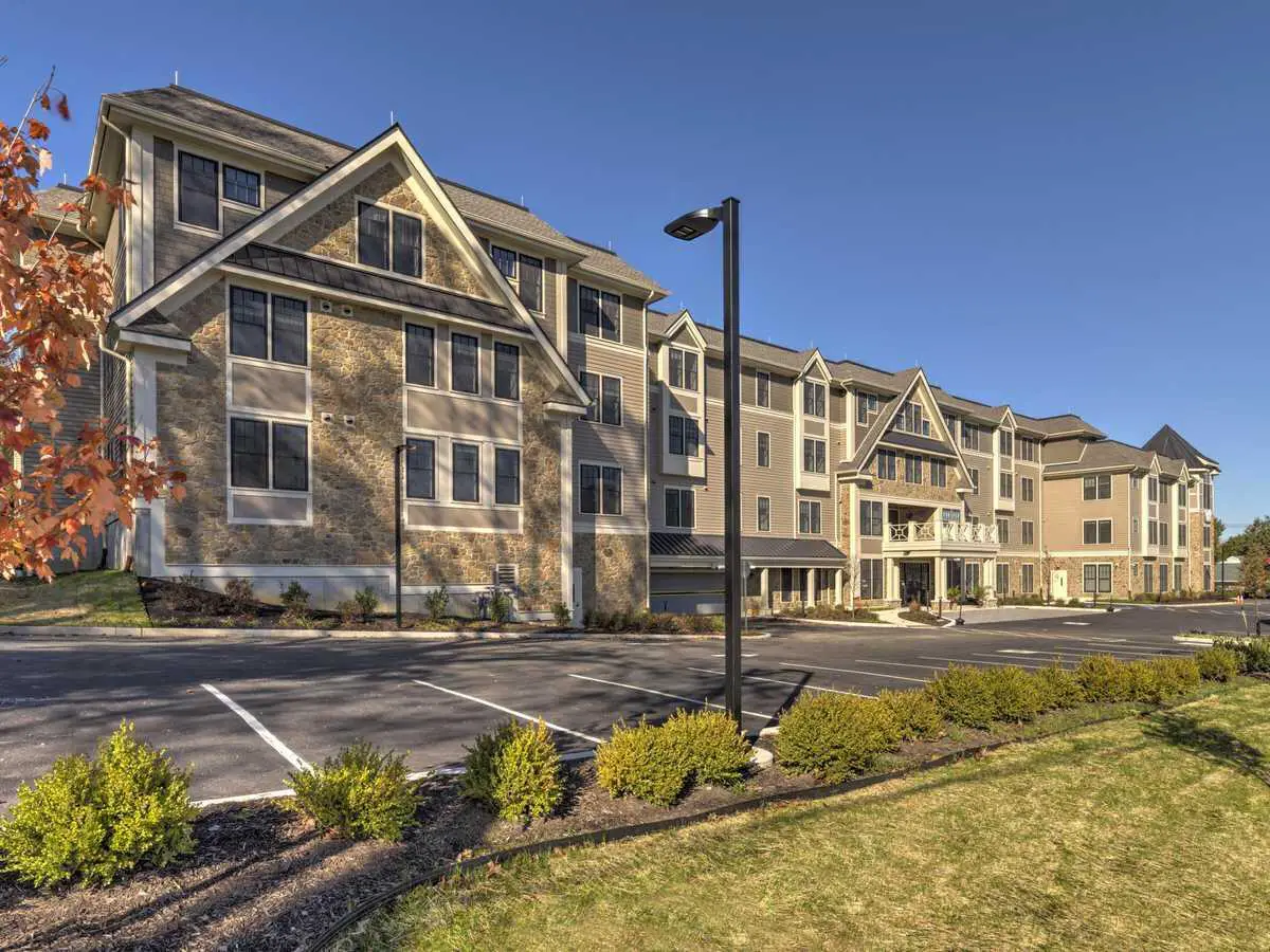 Photo of The Residence at Summer Street, Assisted Living, Stamford, CT 3