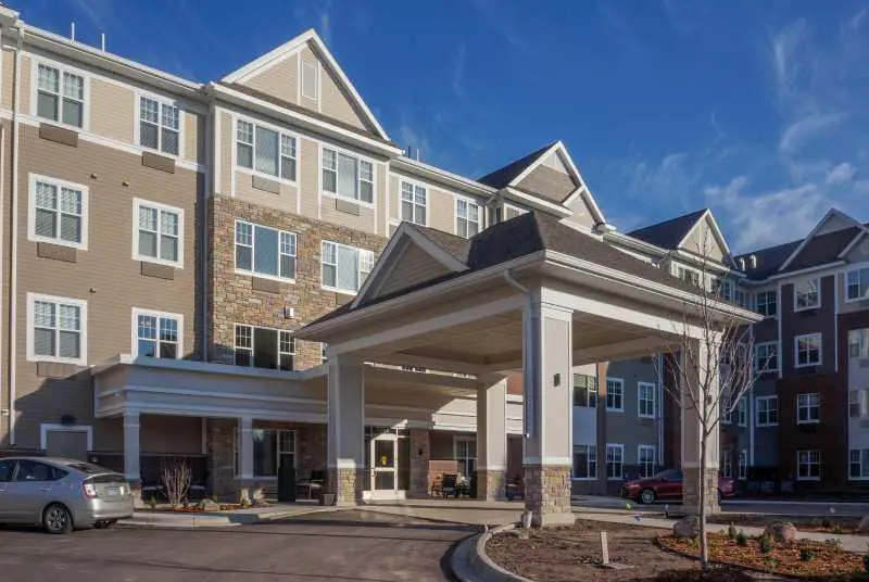 Photo of The Sanctuary at Brooklyn Center, Assisted Living, Memory Care, Brooklyn Center, MN 7