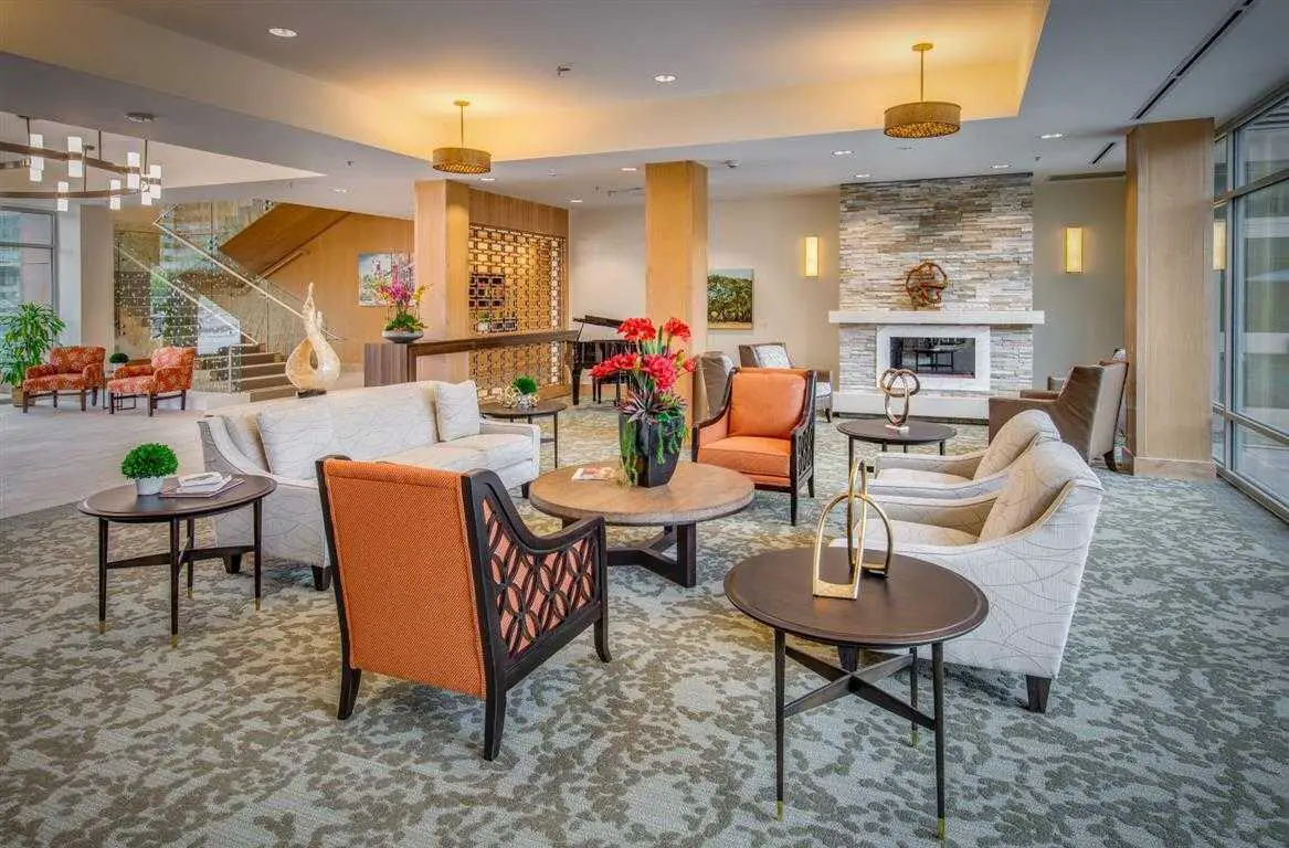 Photo of The Trousdale, Assisted Living, Burlingame, CA 18